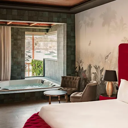 Damare Resort & Spa-2