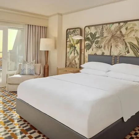 Hyatt Centric Delfina Santa Monica-2