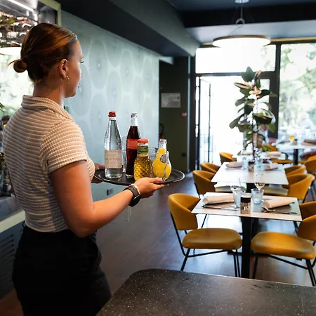 Brit Hotel, Spa & Restaurant - Colmar Est-3