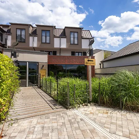 Brit Hotel, Spa & Restaurant - Colmar Est-3