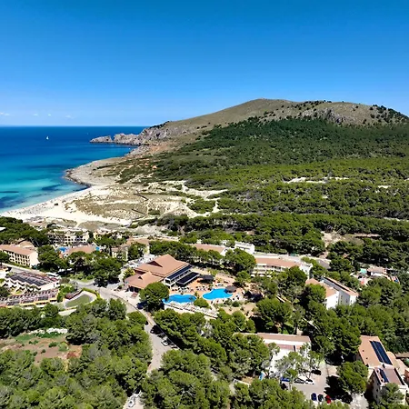 Viva Cala Mesquida Suites & Spa Adults Only 16-2