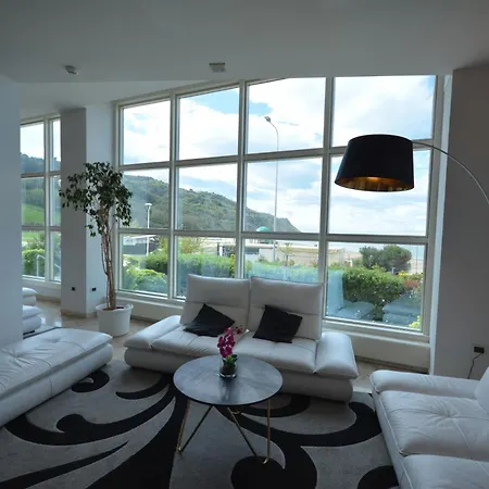 Hotel Baia Flaminia-2