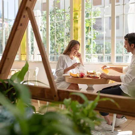 Ausonia Hungaria Wellness & Lifestyle-3