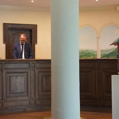 Grand Hotel Terme & Spa - Chianciano-2
