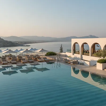 Lindos Mare, Seaside Hotel-3