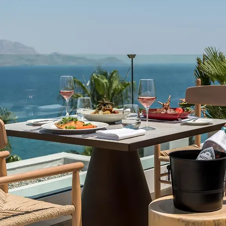 Lindos Mare, Seaside Hotel-2