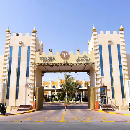 Tio Sea Resort-2
