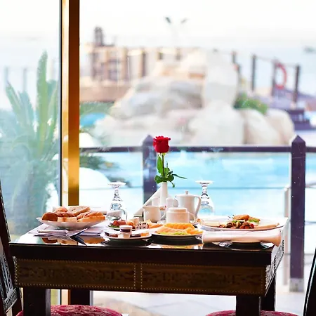 Tio Sea Resort-2