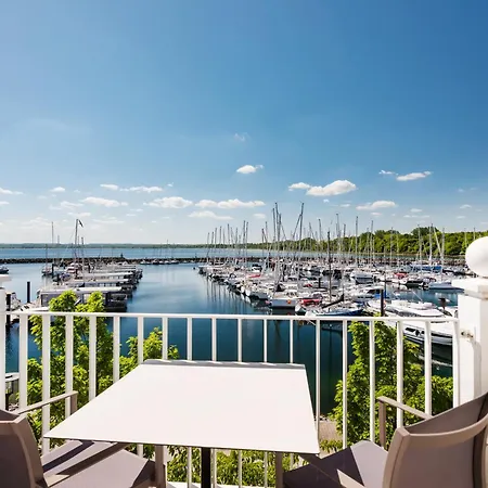 Lindner Hotel Boltenhagen, Part Of Jdv By Hyatt-3