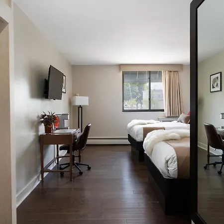 The Andrew Hotel-2