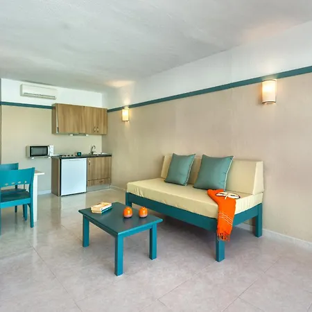 Aparthotel Vibra Club Maritim-2
