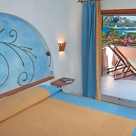 Resort Cala Di Falco-2