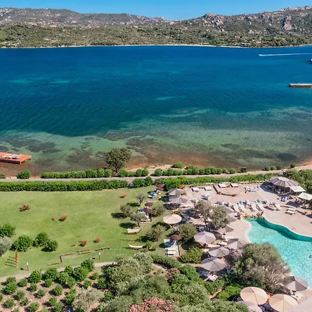 Resort Cala Di Falco-2