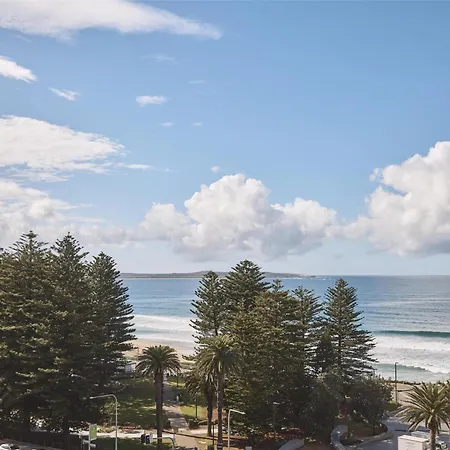 Rydges Cronulla Beachside-3