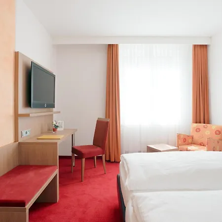 Hotel Weisses Ross-3