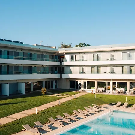 Monte Real - Hotel, Termas&Spa-3
