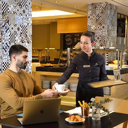 Poseidon Athens Hotel-2