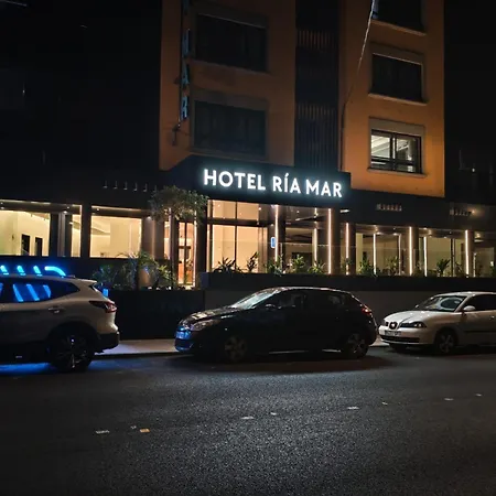 Hotel Ría Mar-2