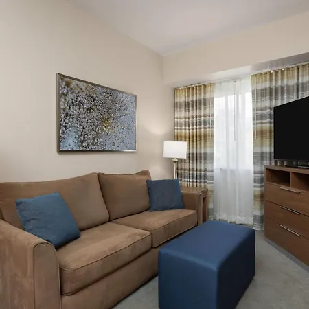 Hawthorn Extended Stay By Wyndham Naples-2