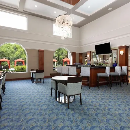 Hawthorn Extended Stay By Wyndham Naples-3