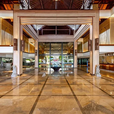 Discovery Kartika Plaza Hotel-3