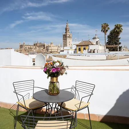 Hotel Boutique Casas de Santa Cruz-3