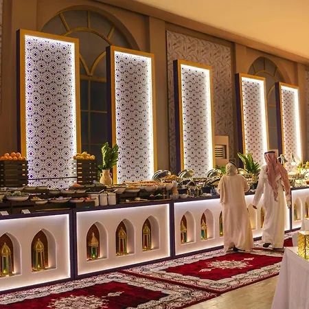 The Ritz-Carlton, Bahrain-2