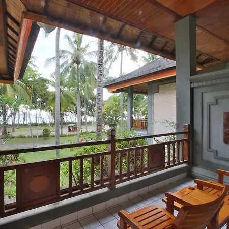 Jayakarta Hotel Lombok-3