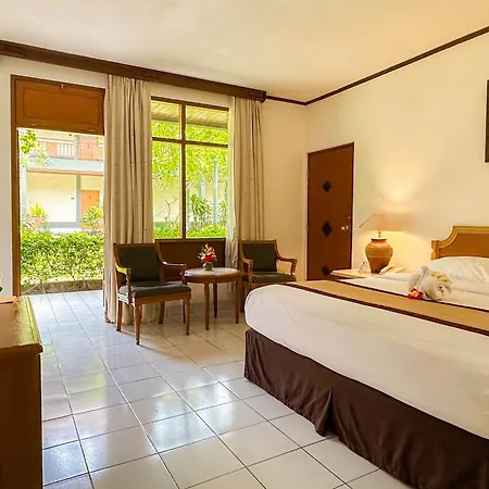 Jayakarta Hotel Lombok-2