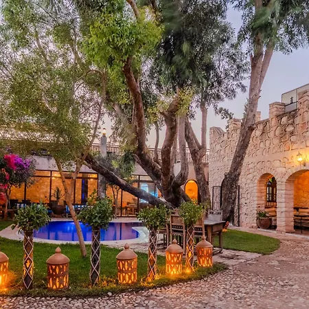 Dar Etto Riad & Spa-3