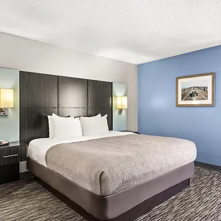 Quality Inn Jacksonville - Orange Park Near Naval Air Station-3