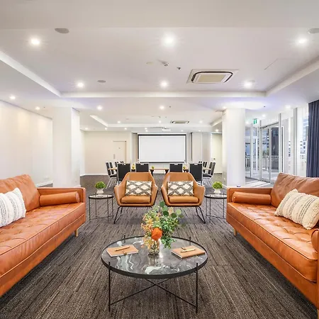 Sage Hotel Wollongong-3