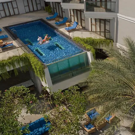 Wyndham Garden Kuta Beach Bali-3
