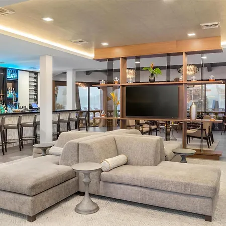 Hilton Galveston Island Resort-3