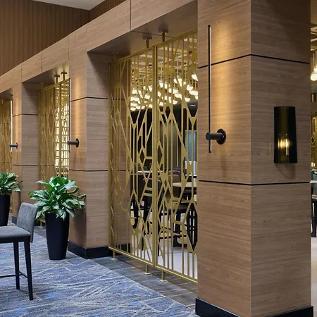 Chicago Marriott Northwest-3