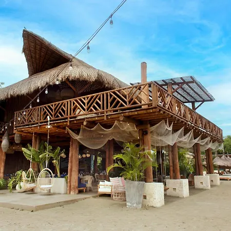 Aura Hotel Barú-3