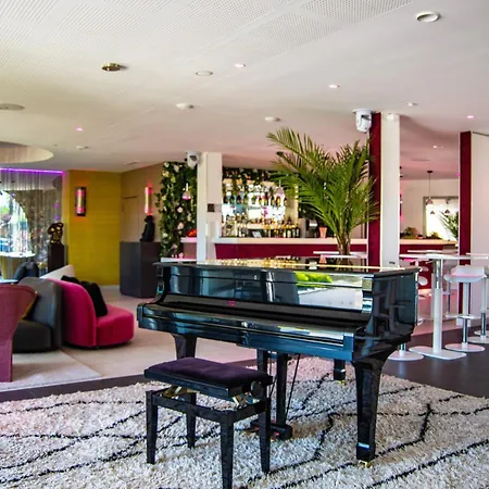 Oz'Inn Hôtel&Spa-2