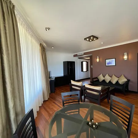 Tangerine Beach Hotel-3