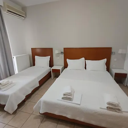 Stavros Beach Hotel-3