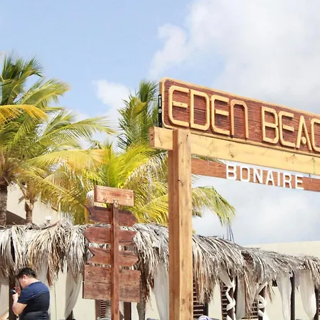 Eden Beach Resort - Bonaire-3