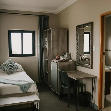 Stone Olive Guesthouse-3