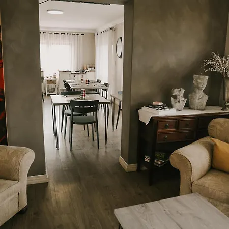 Stone Olive Guesthouse-2
