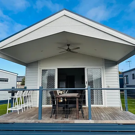 Big4 Port Fairy Holiday Park-3