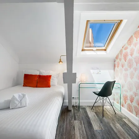 Arome Hotel-3