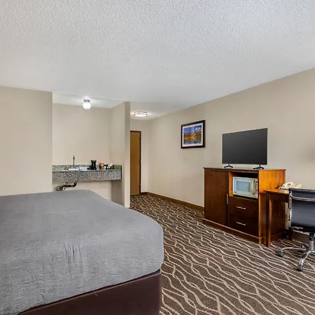 Quality Inn Umatilla - Hermiston-2