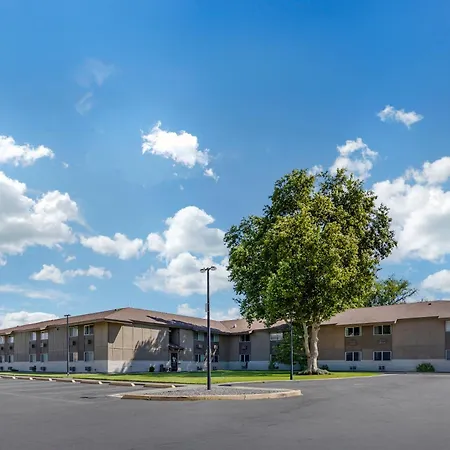 Quality Inn Umatilla - Hermiston-3