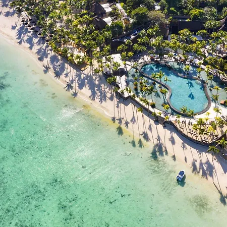 Trou aux Biches Beachcomber Golf Resort&Spa-3