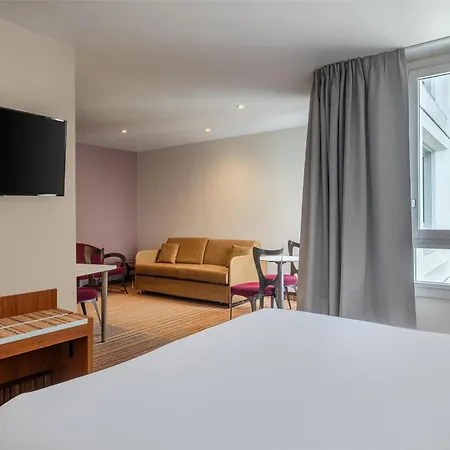 Spark By Hilton Lyon Ouest-2