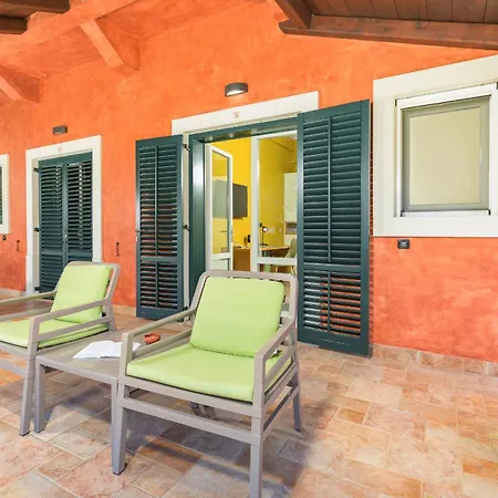 Residence Alla Beccaccia-2