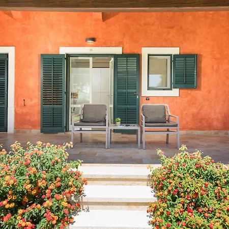 Residence Alla Beccaccia-2